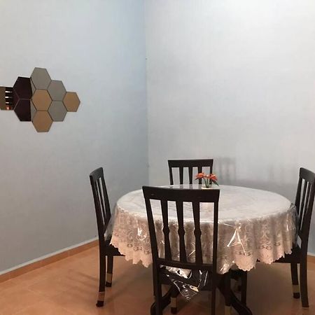 Homestay Che Mat Kuala Terengganu Eksteriør billede