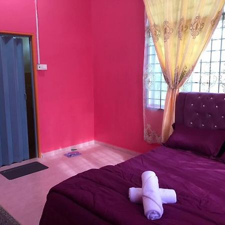 Homestay Che Mat Kuala Terengganu Eksteriør billede