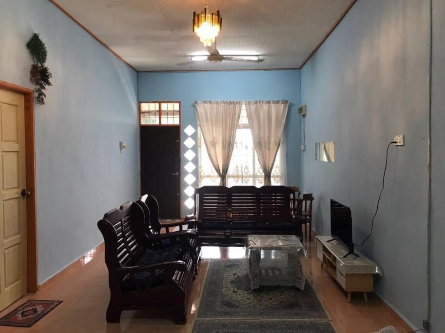 Homestay Che Mat Kuala Terengganu Eksteriør billede