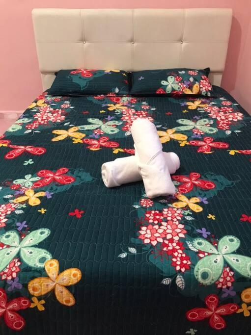 Homestay Che Mat Kuala Terengganu Eksteriør billede